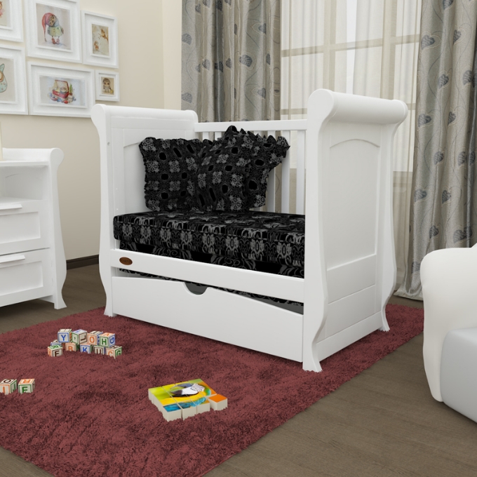 patut copii co sleeper